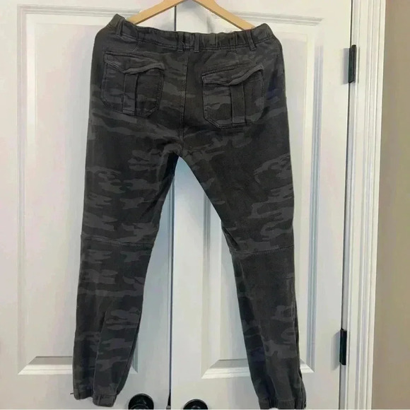 Anthropologie Sanctuary Camo Joggers Women’s Size M - Picture 6 of 15
